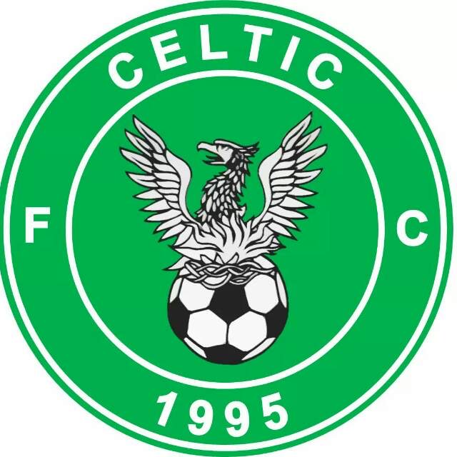 Celtic 1995 FC